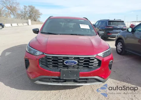 2025 Ford Escape St-Line z USA, uszkodzony, nr VIN 1FMCU9MN1SUA85823